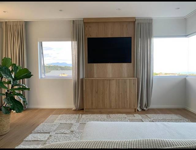 4 BEDROOM PROPERTY TO RENT IN BRACKENRIDGE